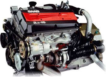 P16F2 Engine